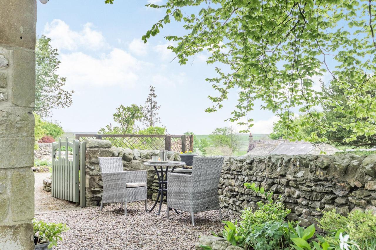 The Friendly Room Austwick Exterior photo